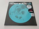 The Best of R.E.M. In Time 1988 - 2003 -  HMV Exclusive - 1000 Blue vinyl