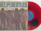 Chinese Taiwan Beatles 12