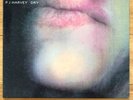 PJ Harvey - Dry LP Vinyl 1992 Too Pure Records