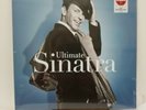 Frank Sinatra Ultimate Blue Lp