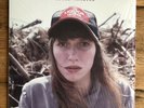 Aldous Harding - Red Vinyl (very Limited)