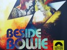NEW SEALED BOWIE MICK RONSON  BESIDE BOWIE YELLOW VINYL DBL/LP HMV EXCLUSIVE