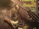 WES MONTGOMERY TEQUILA RARE ORIG '66 VERVE STEREO LP - Beautiful NM Copy