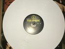 BEATLES, RUBBER SOUL, 180 GRAM WHITE COLORED VINYL LP NEW IMPORT