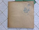 The Who. live at leeds vinyl album.