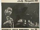 1960 Bud Powell Trio / Lucky Thompson Trio ?- Memorial Oscar Pettiford