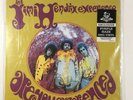JIMI HENDRIX EXPERIENCE ARE YOU EXPERIENCED PURPLE HAZE 200 GRAM VINYL #860 OOP