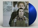 Simon & Garfunkel Bridge Over Troubled Water HMV Exclusive Blue Vinyl Sealed