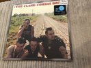 The Clash - Combat Rock    ( limited edition green  vinyl) Album New  HMV