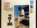 STEVIE RAY VAUGHN The Sky is Crying Album LP 1991 EPIC 1st Press - EX+ Vinyl