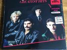 QUEEN - GREATEST HITS.  RED VINYL (HMV 2019 EXCLUSIVE) 2000 COPIES ONLY