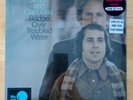 Simon And Garfunkel - Bridge Over Troubled Water - Ltd Blue Vinyl Lp HMV...
