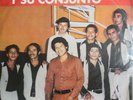 MAXIMO JIMENEZ Y SU CONJUNTO La Mulata SONOLUX Killer Cumbia Colombia