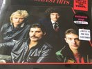 Queen The Works CLEAR VINYL Greatest Hits RED VINYL HMV Exclusives