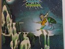 URIAH HEEP Demons And Wizards - UK LP on Bronze BRNA 193 - Heavy Prog Hard Rock