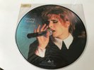 Mylene Farmer Plus Grandir Live Picture Disc Edition Limitee