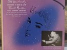 Scarce Ernest Ansermet Stravinsky La Baiser de la Fee Frank Martin Petitie Symph