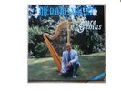THE DAVID SNELL TRIO PURE GENIUS LP HORATIO NELSON SIV 1109 PLAYS GREAT