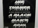 LP Vinyl IKE TURNER & THE KINGS OF RHYTHM A BLACK MAN'S SOUL POMPEII SD 6003