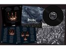 Power from Hell - Profound Evil Presence LP BLACK