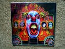 Kiss LP “Psycho-Circus” Lenticular Cover, Mercury (BOO 20071-0), SEALED