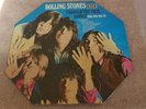 Rolling Stones - Through The Past Darkly (big hits vol.2) LP  Mono 1969 Original
