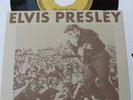 ELVIS PRESLEY 45 / Pic Slv 