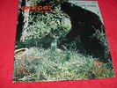 RARE BIGFOOT C&W Novelty LP Don Jones signed N.W.'S ABOMINABLE SNOWMAN PRS-204
