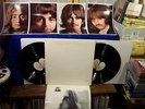 THE BEATLES 2 LP 