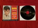Elvis Presley   Tickle Me  EPA-4383  RARE Coming Soon Cover  VG++/VG+++