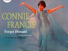 60S SOUNDTRACK POP MGM CONNIE FRANCIS FORGET DOMANI PICTURE SLEEVE