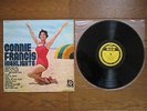 CONNIE FRANCIS Highlights JAPAN LP w/ Thin Sleeve SL-5056 incl. Japanese Version