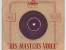 ELVIS PRESLEY. PARALYZED. UK 7