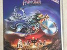 JUDAS PRIEST-PAINKILLER LP FIRST SPANISH PRESSING BLACK SABBATH METALLICA SLAYER