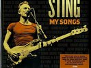 STING MY SONGS 2 X 180G 12