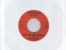 Miramar record The Dovers She's Just Not Anybody very good plus plus