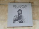 ERIC CLAPTON Crossroads (6er Vinyl / Top / sehr rar)