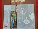 Bruce Springsteen Born to Run Spanish Press. Original 45rpm 1975