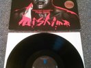 MISHIMA O.S.T LP PHILIP GLASS DMM EURO NONESUCH ELEKTRA COPPOLA GEORGE LUCAS