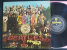 THE BEATLES - Sgt Peppers 1967 1st Press Aust Mono Original PMCO-7027