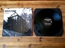 1Burzum1 Aske EP ORIGINAL 1993 DSP Vinyl Anti-mosh 005 Rare