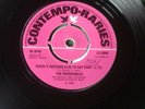 northern soul the incredibles theres nothing else to say baby