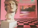 Macintosh Plus - Floral Shoppe Bubblegum Pink Vinyl LP with poster
