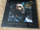 Marvin Gaye: What's Going On - MFSL One-Step 180g 45RPM 2-LP (UD1S 2-008)