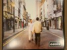 Oasis (What's the Story) Morning Glory? 2LP vinyl 2014 reissue
