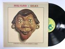 PINK FLOYD Relics VINYL LP Record SW 759 1st US 1971 TEXTURED Cover VG+ Waters