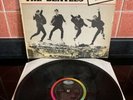 The Beatles Twist And Shout Vinyl LP Canadian Import Canada Capitol