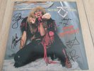 Twisted Sister-Stay hungry  (signiert/signed)