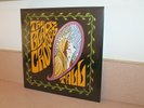 The Black Crowes The Tall Sessions NEW SEALED 3 color vinyl LP Numbered