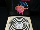 BLACK SABBATH PARANOID LP ORIG UK 1970 MINT SWIRL VERTIGO 1ST PRESS RAAARE